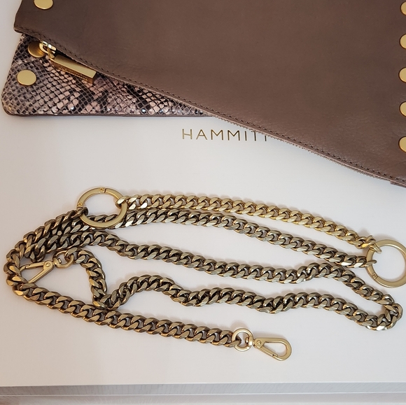 Hammitt Matt - Picture 6 of 6